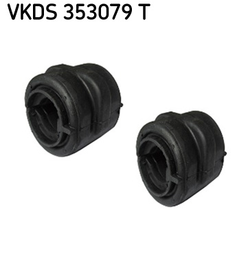 SKF VKDS 353079 T Stabilizátor szilent, stabilizátor gumi, stabgumi